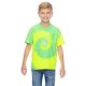 Tie-Dye Youth 100% Cotton Tie-Dyed T-Shirt