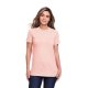 Ladies Softstyle CVC T-Shirt