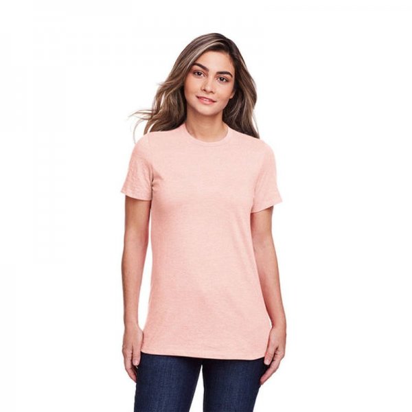 Ladies Softstyle CVC T-Shirt