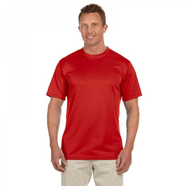 Augusta Moisture Wicking T-Shirt