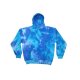 Tie-Dye Youth Pullover Hoodie