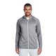 Team 365 Mens Excel Melange Performance Fleece Jacket