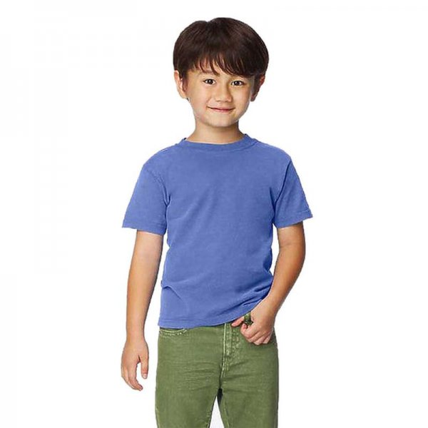 Comfort Colors Youth Garment-Dyed T-Shirt